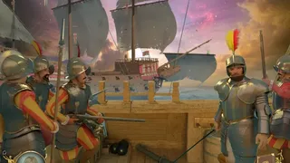 Скриншот 1 к игре Jane Angel 2: Fallen Heaven