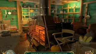 Скриншот 7 к игре Jane Angel 2: Fallen Heaven