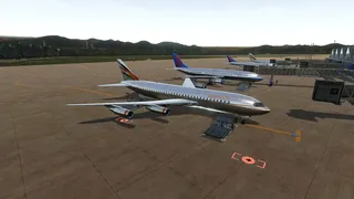 Скриншот 4 к игре Airport Simulator 3: Day & Night