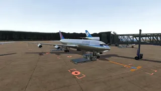 Скриншот 6 к игре Airport Simulator 3: Day & Night