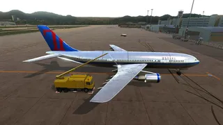 Скриншот 7 к игре Airport Simulator 3: Day & Night