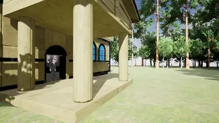 Скриншот 4 к игре Dört Model Müzesi