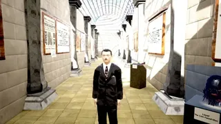 Скриншот 5 к игре Dört Model Müzesi