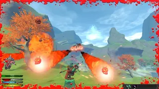 Скриншот 2 к игре Archery Arena