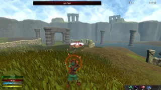 Скриншот 3 к игре Archery Arena