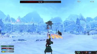 Скриншот 4 к игре Archery Arena