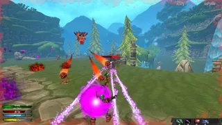 Скриншот 5 к игре Archery Arena