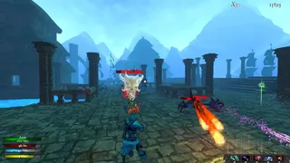 Скриншот 7 к игре Archery Arena