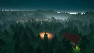 Скриншот 1 к игре Burn The Witch