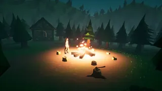 Скриншот 3 к игре Burn The Witch