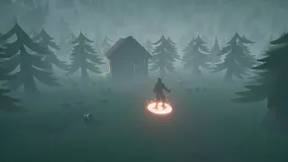 Скриншот 6 к игре Burn The Witch