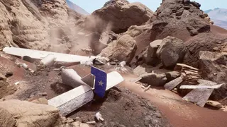 Скриншот 1 к игре Arid