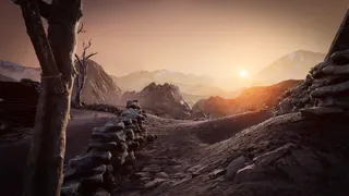 Скриншот 2 к игре Arid