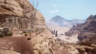 Скриншот 3 к игре Arid