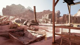 Скриншот 6 к игре Arid