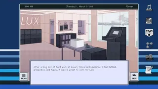 Скриншот 2 к игре PSweet