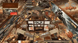 Скриншот 2 к игре Pinball
