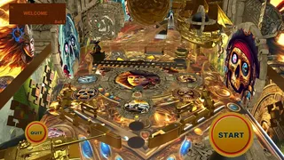Скриншот 3 к игре Pinball
