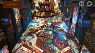 Скриншот 4 к игре Pinball