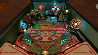 Скриншот 6 к игре Pinball
