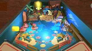 Скриншот 8 к игре Pinball