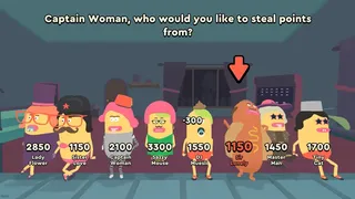 Скриншот 3 к игре Papa's Quiz