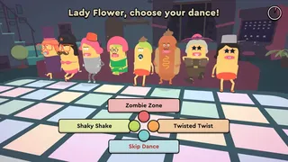 Скриншот 5 к игре Papa's Quiz