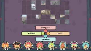 Скриншот 6 к игре Papa's Quiz