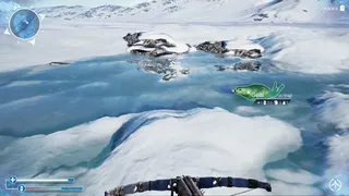 Скриншот 3 к игре Far North Survival