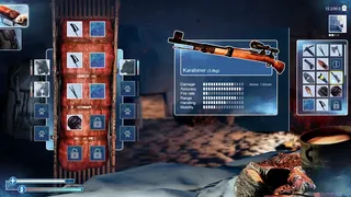 Скриншот 4 к игре Far North Survival