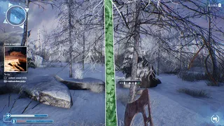 Скриншот 5 к игре Far North Survival