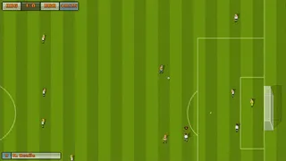 Скриншот 6 к игре 16-Bit Soccer