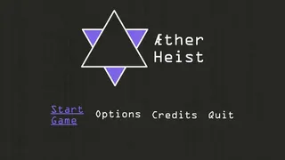 Скриншот 1 к игре AEther Heist