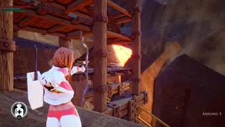 Скриншот 6 к игре Save daddy trump 2: The Final Triumph