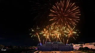 Скриншот 3 к игре FWsim - Fireworks Display Simulator