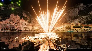 Скриншот 4 к игре FWsim - Fireworks Display Simulator