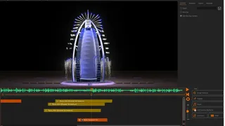 Скриншот 7 к игре FWsim - Fireworks Display Simulator