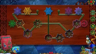 Скриншот 8 к игре The Christmas Spirit: Journey Before Christmas Collector's Edition