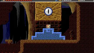 Скриншот 3 к игре Lost Caves