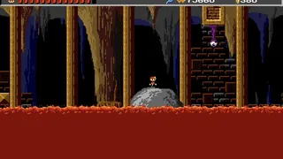 Скриншот 4 к игре Lost Caves