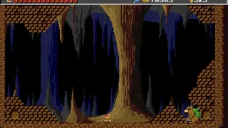 Скриншот 5 к игре Lost Caves