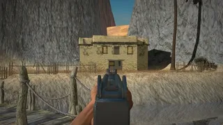 Скриншот 6 к игре Desert Mystery