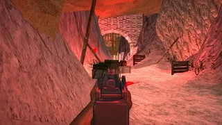 Скриншот 7 к игре Desert Mystery