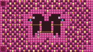 Скриншот 1 к игре Choco Pixel D