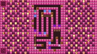 Скриншот 2 к игре Choco Pixel D