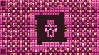 Скриншот 3 к игре Choco Pixel D