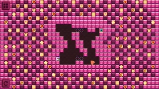 Скриншот 4 к игре Choco Pixel D