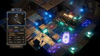 Скриншот 4 к игре Unsung Story