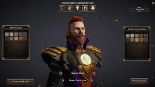 Скриншот 5 к игре Unsung Story