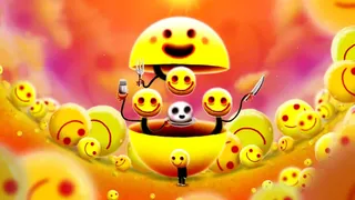 Скриншот 1 к игре Happy Game